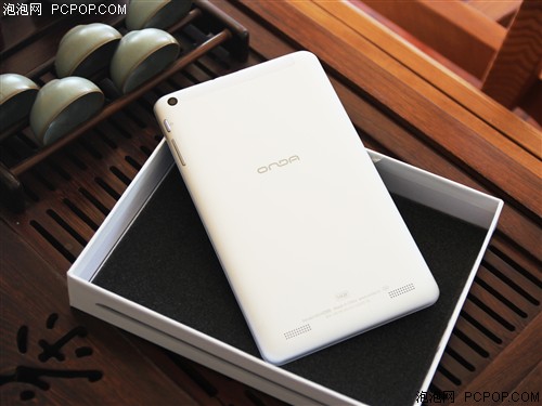 799元64位intel芯昂达v819i平板评测
