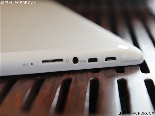 799元64位intel芯昂达v819i平板评测