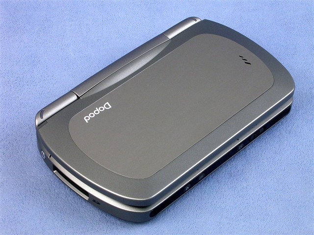 多普达 d900 原装正品 小型笔记本 购机送蓝牙