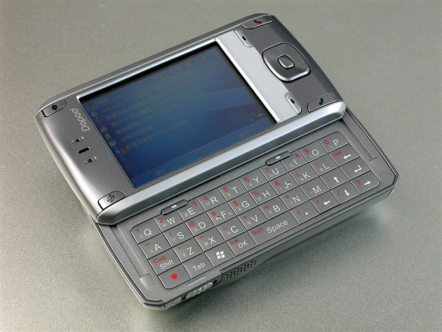 最新dopod/多普达 欧板 美版 838 大屏手写智能手机wm6.