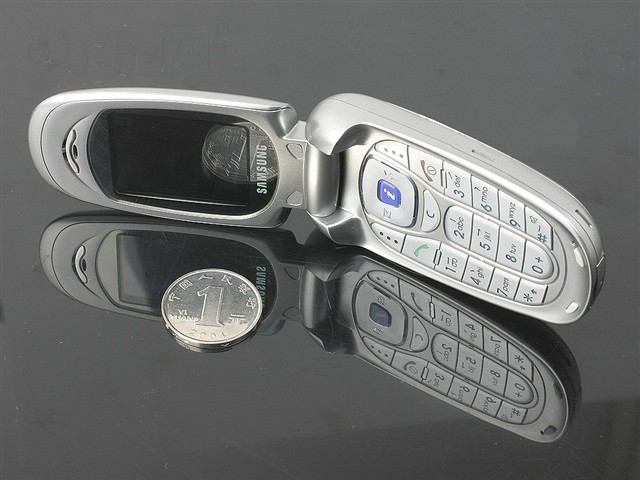 三星sgh-x488图片13