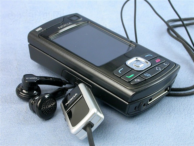 低价供应诺基亚n80 3g智能手机 原装正品 时尚滑盖 360.00元/部