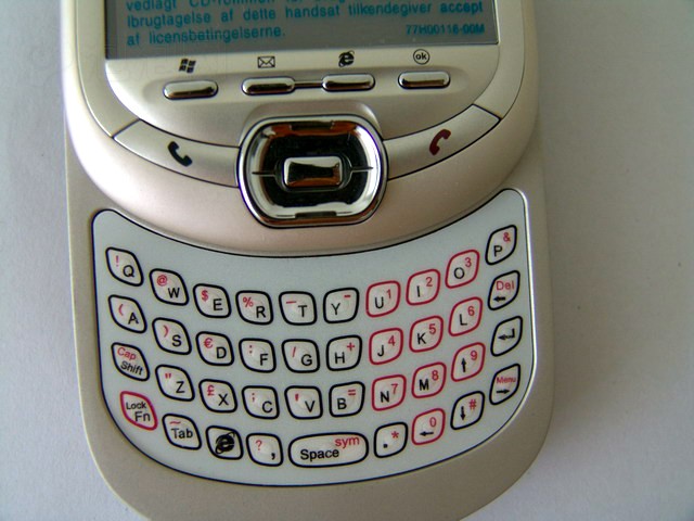 时代经典 多普达d700