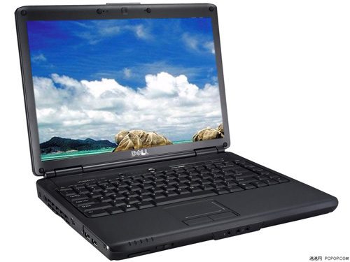 笔记本电脑及配件  笔记本 戴尔笔记本 戴尔vostro 1400(m540 1.