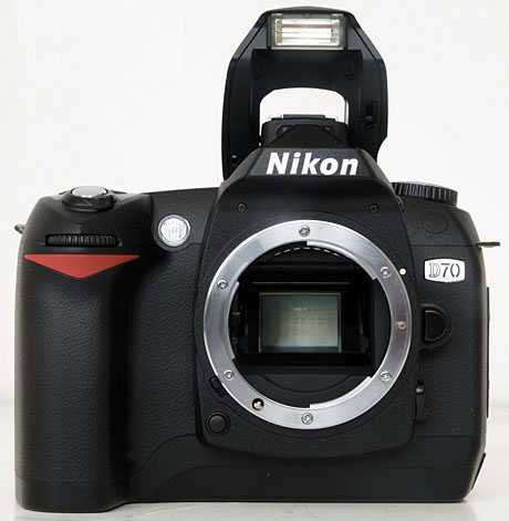 专业单反尼康d70转让(9成新带包装未开)