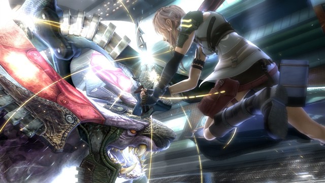 ps3游戏最终幻想13(final fantasy xiii)图片28