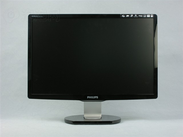 飞利浦220c1黑 22寸液晶显示器 市内送货上门