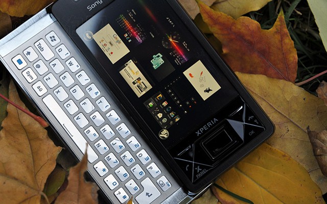 批发供应索尼爱立信x1 支持gps htc wm