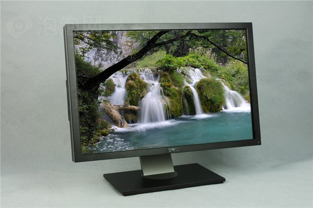 戴尔授权实体★dell/戴尔u2410 ips 可旋转24寸 ao3版 正品