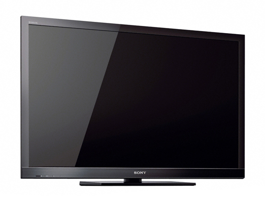 索尼kdl-55hx800图片11