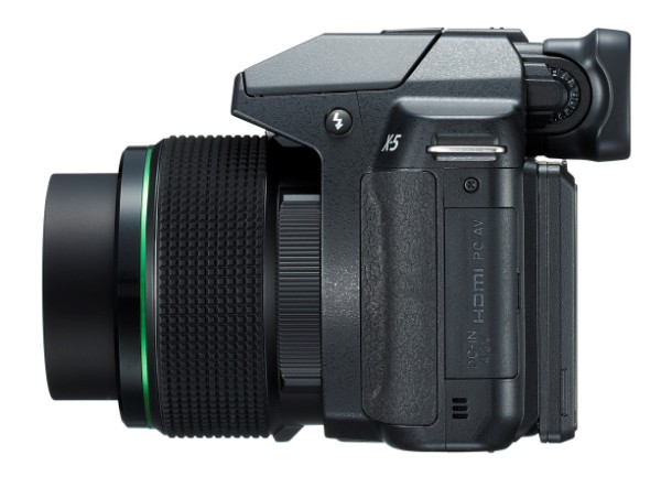 宾得x-5 数码相机图片14