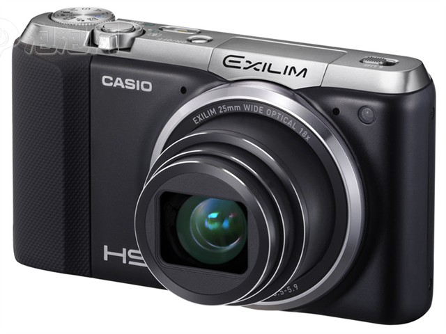 卡西欧zr700 数码相机图片9