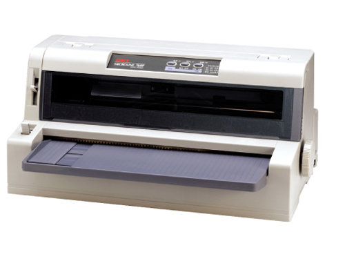 报价中心 针式打印机 oki microline 760f图片2