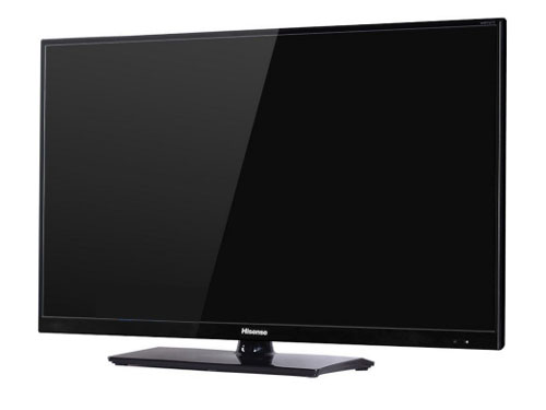 海信led42ec110jd 42英寸led电视图片2