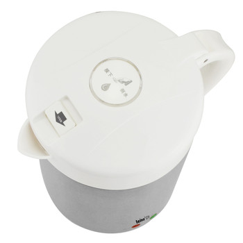 雷纳电水壶304#食品级不锈钢1.8l双层防烫自动保温xd-187图片3