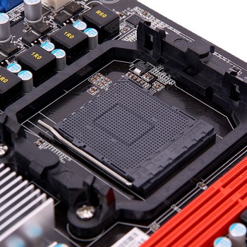 映泰ta960主板(amd 760g/socket am3 )图片4