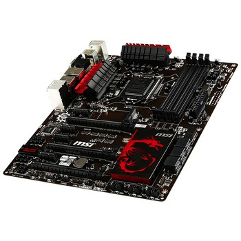 微星z87-g45 gaming主板(intel z87/lga 1150)图片4