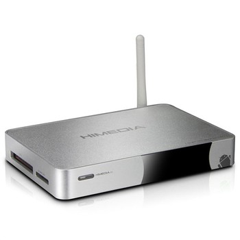 海美迪q5 智能网络机顶盒图片1