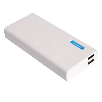 长虹ch130 移动电源 13000毫安 白色图片4