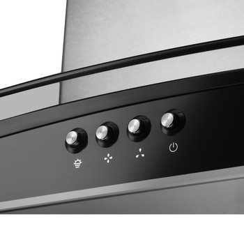 欧琳a818 e15欧式油烟机灶具套装 天然气图片4