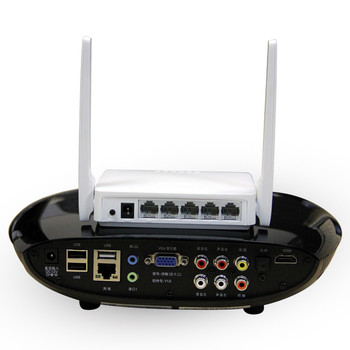 雷客云十二标准版3t卡拉ok点歌机 家庭卡拉ok(不含ipad)图片5