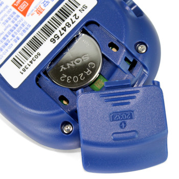 拜耳拜安康contour ts血糖仪图片4