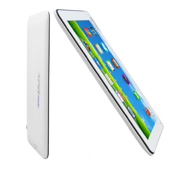 先科学生平板电脑h900 平板学习机婴幼儿童小学初中课本同步中小学九