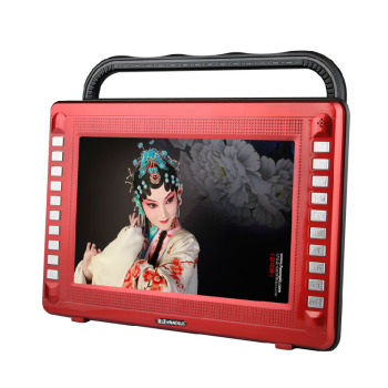 金正老年人看戏机m28 15寸超大屏高清带电视视频扩音器大功率广场舞