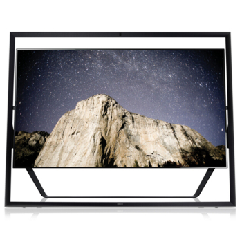 三星ua110s9ajxxz 110英寸 uhd 4k 电视图片1