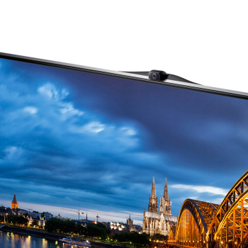 三星ua60f8000aj 60英寸 led智能3d电视机(黑色)图片5