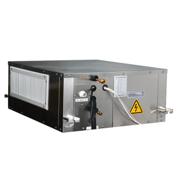 湿腾hst-j90酒窖专用空调机 恒温恒湿一体机 高档酒窖恒温设备机图片2