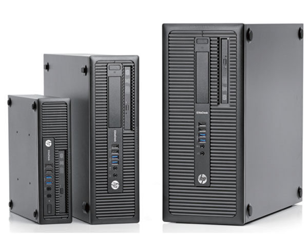 惠普elitedesk 800 g1 usdt(m2l62pa#ab2)图片1