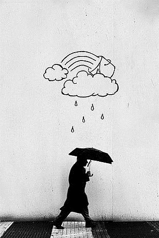 插画手绘简单人物