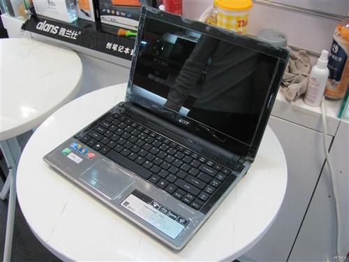 acer aspire 4745g-372g50mnks热卖 现在仅售4850元