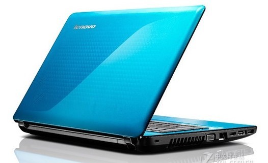 联想ideapad z370a-ith(玫红)热卖 现在仅售3940元