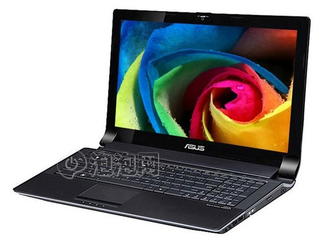 华硕n53xi241sn-sl热卖 现在仅售5700元