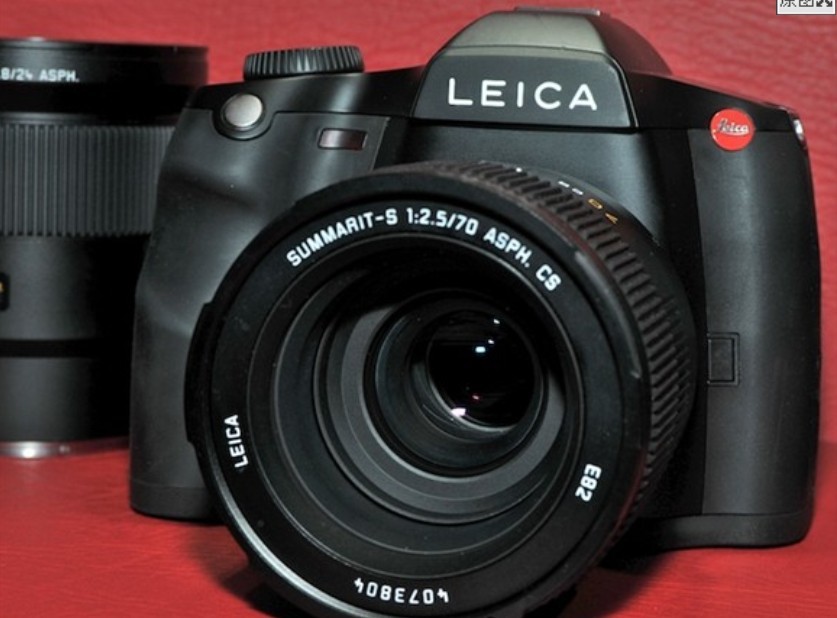 徕卡s2