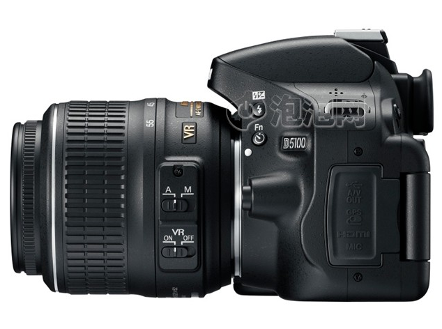 尼康d5100报价_贵阳立森摄影尼康d5100价格_泡泡推荐经销商