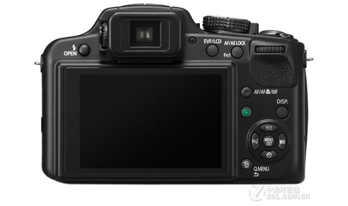 松下fz60特价热卖 2939元即可入手