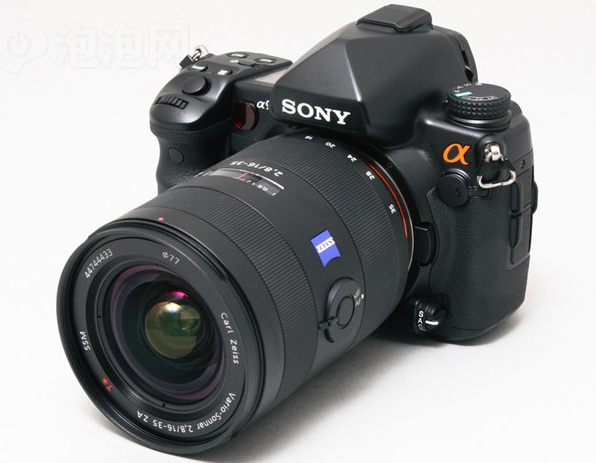 索尼vario-sonnar t* 16-35mm f2.8 za ssm热卖 现在仅售12288元