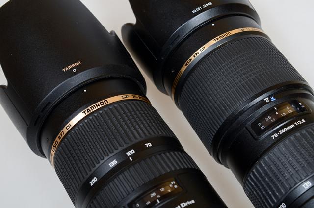 8 di vc usd(a009)报价_雪馨天成腾龙(tamron)sp 70-200mm f/2.