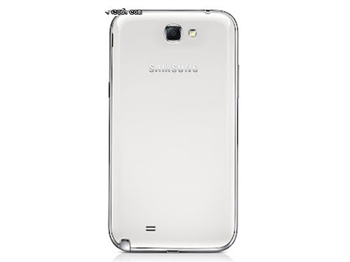现有三星 note2 n7102 16g版3g手机(云石白)wcdma/gsm双卡双待双通
