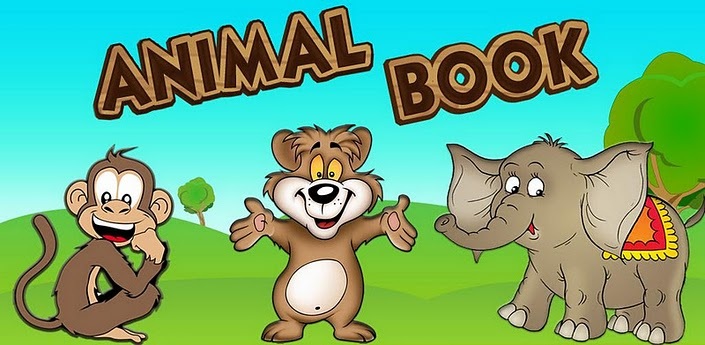 animal book 0份评级